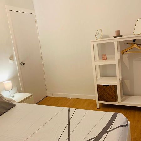 Bella House Triana Apartment เซบีญา ภายนอก รูปภาพ