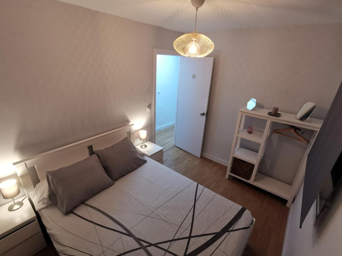 Bella House Triana Apartment เซบีญา ภายนอก รูปภาพ