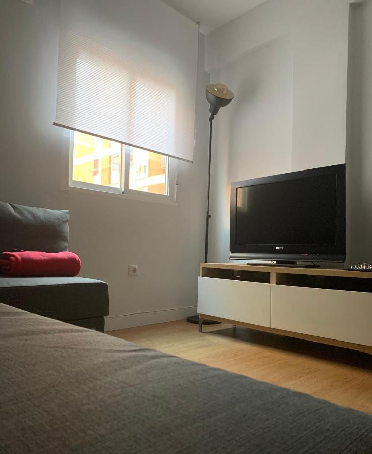 Bella House Triana Apartment เซบีญา ภายนอก รูปภาพ