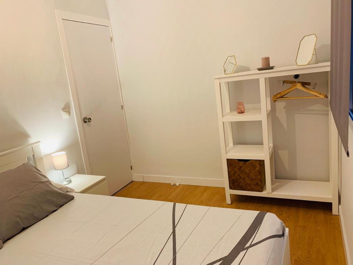 Bella House Triana Apartment เซบีญา ภายนอก รูปภาพ