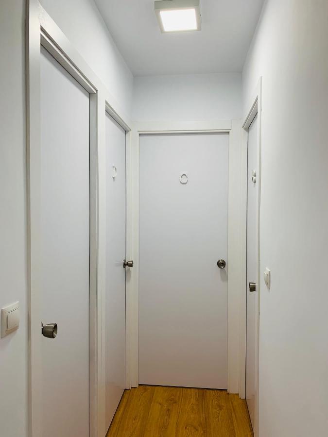 Bella House Triana Apartment เซบีญา ภายนอก รูปภาพ
