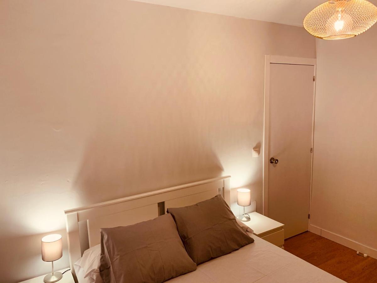 Bella House Triana Apartment เซบีญา ภายนอก รูปภาพ