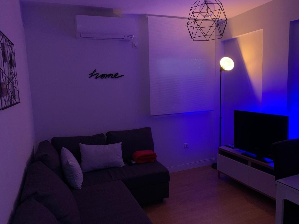 Bella House Triana Apartment เซบีญา ภายนอก รูปภาพ
