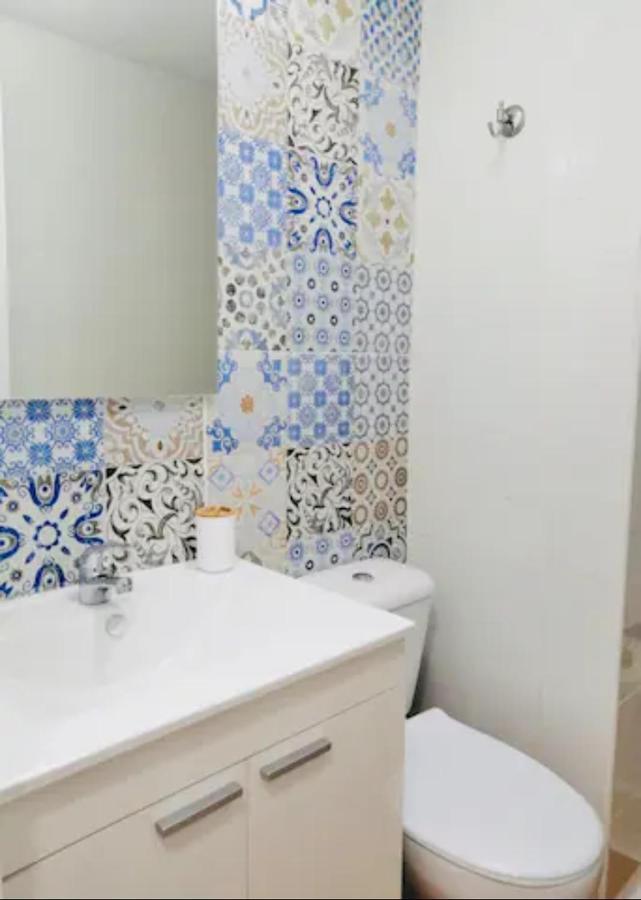 Bella House Triana Apartment เซบีญา ภายนอก รูปภาพ