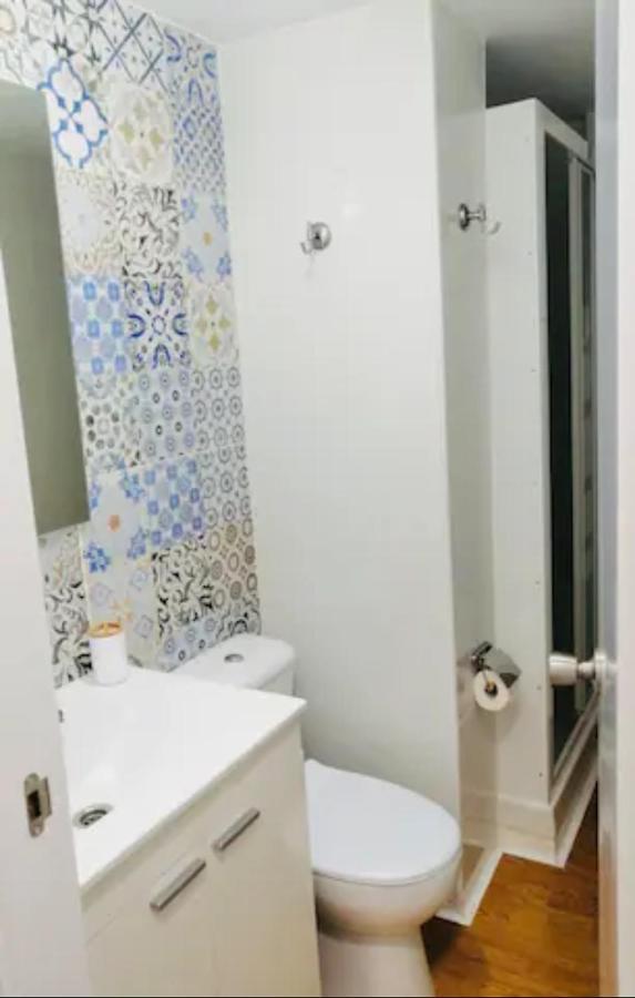 Bella House Triana Apartment เซบีญา ภายนอก รูปภาพ